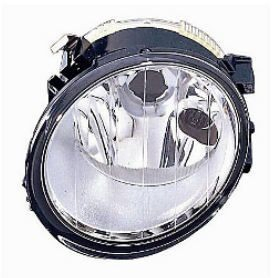  Lampa przeciwmgielna lewa Ford S-Max 